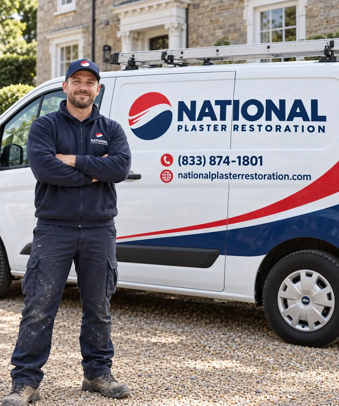 Plaster Repair Cherryvale, KS FAQs
